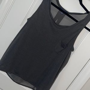 American Eagle tank top medium